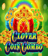 Clover Coin Combo