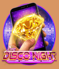 Disco Night M