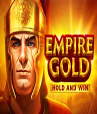 Empire Gold Hold and Win