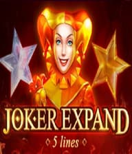 Joker Expand 5 Lines
