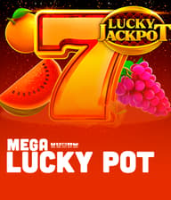 Mega Lucky Pot