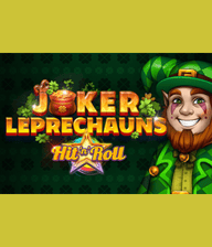Joker Leprechauns HitnRoll