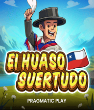 El Huaso Suertudo