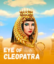 Eye of Cleopatra
