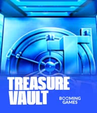 Treasure Vault