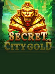 Secret City Gold