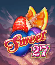 Sweet 27