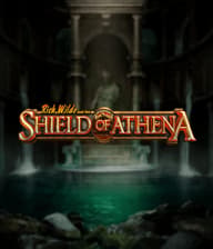 Rich Wilde  The Shield of Athena