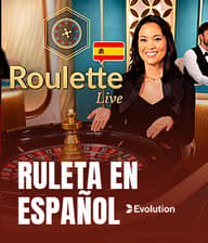 Ruleta en Español