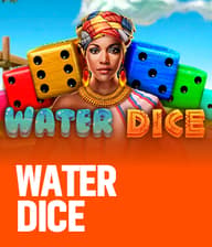 Water Dice