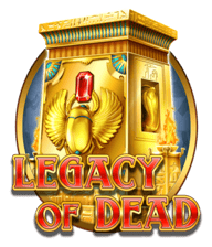 Legacy of Dead