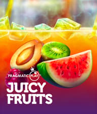 Juicy Fruits