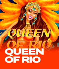 Queen of Rio