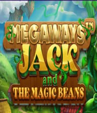 Megaways Jack and The Magic Beans 88