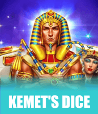 Kemet's Dice