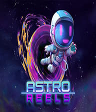 Astro Reels