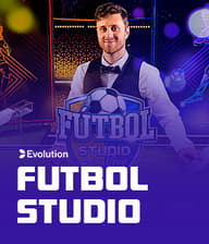 Fútbol Studio