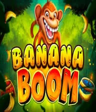 Banana Boom