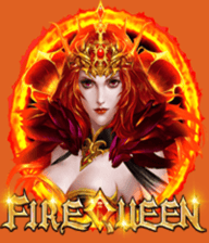 Fire Queen