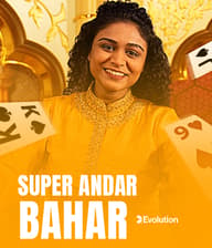 Super Andar Bahar