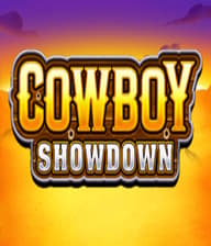 Cowboy Showdown 95
