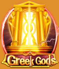 Greek Gods