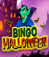 Bingo Halloween