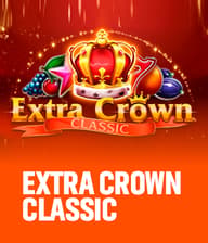 Extra Crown Classic