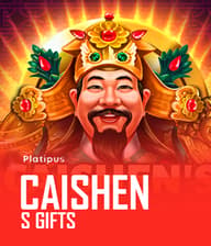 Caishen's Gifts