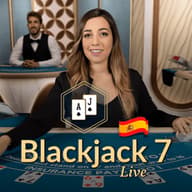 Blackjack Clasico en Español 7