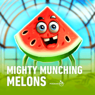 Mighty Munching Melons