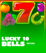 Lucky 10 Bells
