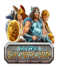 Divine Showdown