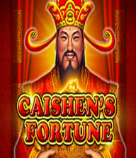 Caishens Fortune