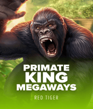 Primate King MegaWays