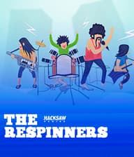 The Respinners