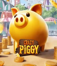 Crazy Piggy