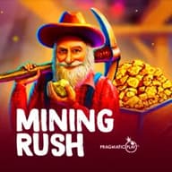Mining Rush
