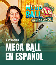 Mega Bola