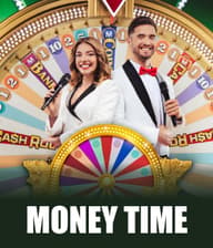 Money Time
