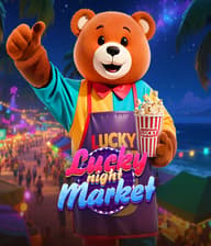 Lucky Night Market