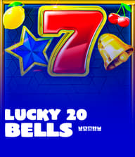 Lucky 20 Bells