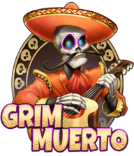 Grim Muerto