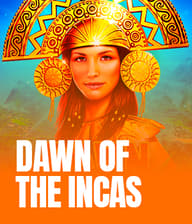 Dawn of the Incas