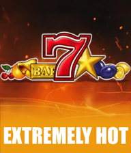 Extremely Hot