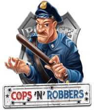 CopsnRobbers