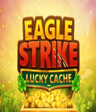 Eagle Strike Lucky Cache 91