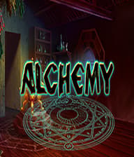 ALCHEMY