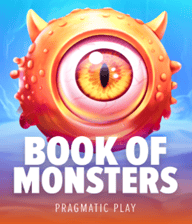 Book of Monsters