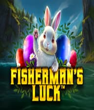 Fishermans Luck Easter Jackpots